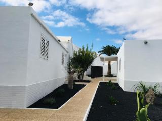 Apartamentos Anjomacar B - Teguise - 4