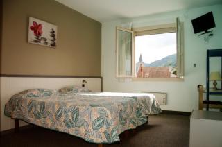Les Portes du Cantal - Massiac - 5