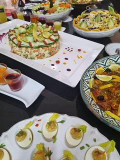 Al Baraka des loisirs - Ouarzazate - 5