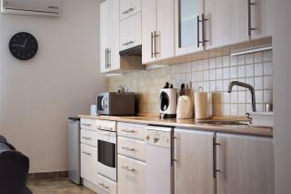 Cosy Apartment In Budapest Downtown WITH Free Garage Parking - Budapest - 5