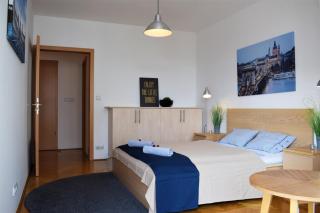 Cosy Apartment In Budapest Downtown WITH Free Garage Parking - Budapest - 1