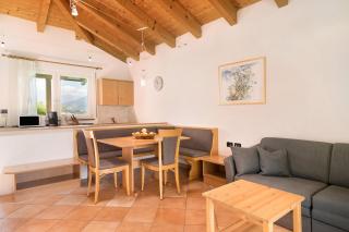 Weinsepphof Ferienwohnung 5 - Lana - 4