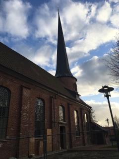 Altes Pastorat - Barmstedt - 4