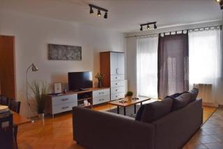 Cosy Apartment In Budapest Downtown WITH Free Garage Parking - Budapest - 4