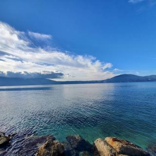 Hotel Viroi - Vlorë - 6