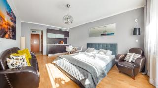 Apartamenty Sun & Snow Zdrojowa - Świnoujście - 9