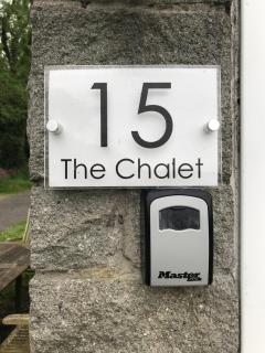 Bucklands - Chalet 15 - 2