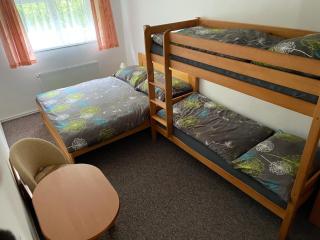 Chata u potoka 124 - 1