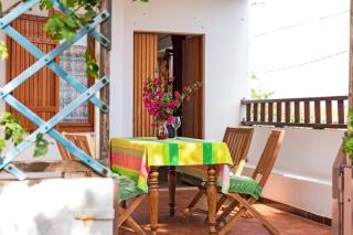 Traditional House Beranu Sardinia - Cala Gonone - 6
