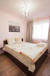 Best Rest Suites - Odesa - 4