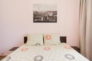 Best Rest Suites - Odesa - 5