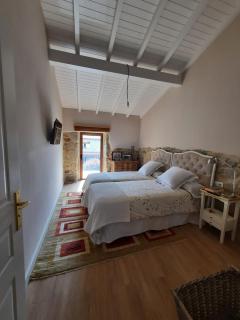 Casa Ramiras - O Viso - 8