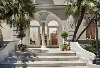 Luxury Villa Excelsior Parco - Capri - 6