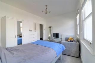 Replingham Road Apartment - Londra - 4