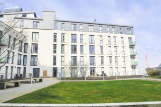 The Hayes - LONG STAY OFFER - Central Cardiff Abode by CTO Serviced Apartments - Cardiff - 1