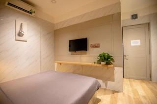 Lá Hotel Q10 - Ho Chi Minh - 5