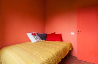 La Casa Rossa degli Artisti - 6
