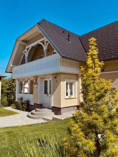 Vacation House Vila Mia - Bled - 0