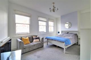 Replingham Road Apartment - Londra - 6