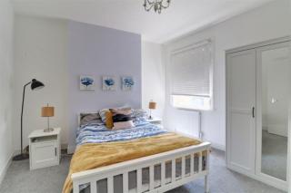 Replingham Road Apartment - Londra - 9