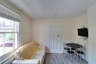 Replingham Road Apartment - Londra - 7