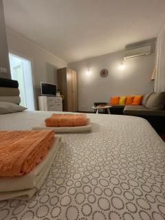 Apartment Dada Center of Belgrade - Belgrado - 0