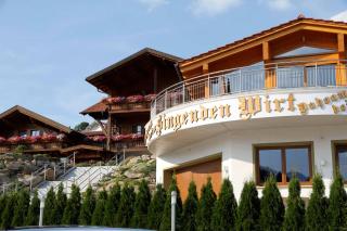 Hotel Mariandl - Singender Wirt - Haibach - 8