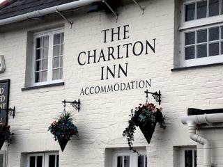 The Charlton Inn - 0