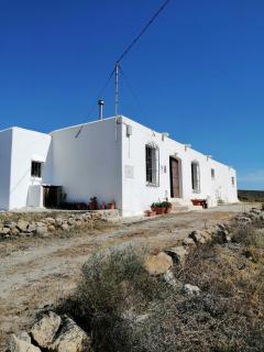 Cortijo Bellavista - Níjar - 9