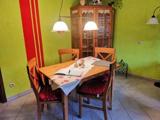 Ferienwohnung im Landhausstil - Oberreute - 1
