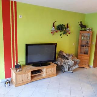 Ferienwohnung im Landhausstil - Oberreute - 4
