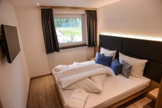 R Appartements Sommerbergbahnen inklusive - 5