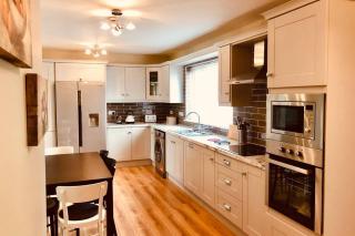 Beautiful modern home in the heart of Leitrim - 0