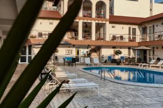 Camere de închiriat Havana Beach - Mamaia Sat/Năvodari - 2