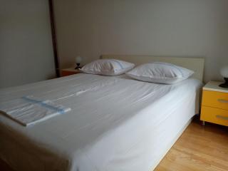 Apartments Iva - Baška Voda - 1