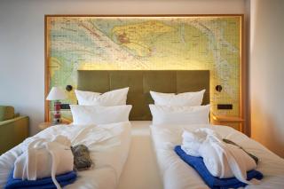 Inselhotel VierJahreszeiten - Borkum - 8