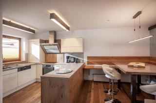 Chalet Gaisberg by Apartment Managers - Kirchberg in Tirol - 8