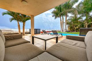 Villa 23 Caldera Del Rey near Siam Park - 2