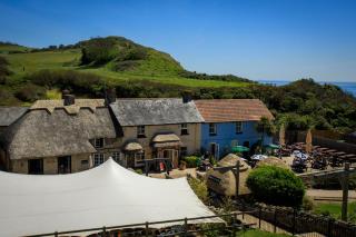 The Smugglers Inn - Weymouth - 4