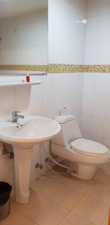 JOLLY GUESTHOUSE & RESTAURANT - 1