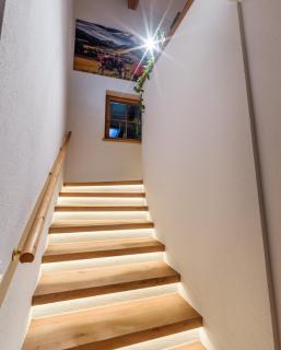 Chalet Weinberg Top 1 & Top 2 by Apartment Managers - Kirchberg in Tirol - 2