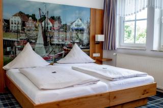 Landhaus Oltmanns - Moormerland - 1