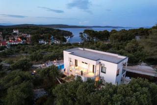 Villa Parisa - Božava - 7
