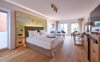 Inselhotel VierJahreszeiten - Borkum - 9