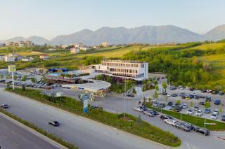 Royal East Resort - Tirana - 2