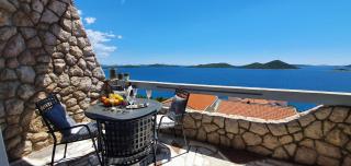 Villa Marica & Joso - 0