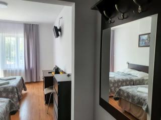 Astoria - Dąbki - 4