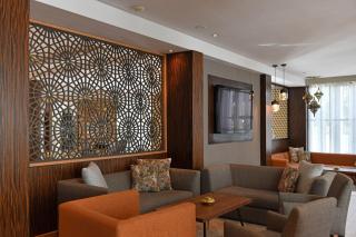 Dawliz Rabat Art & Spa - Salé - 1
