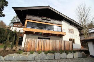 Apartment Franz-Walde-Weg by Apartment Managers - Kitzbühel - 9
