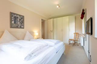 Villa Berliner Hof, App 2 - Westerland - 5